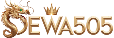 Logo DEWA505